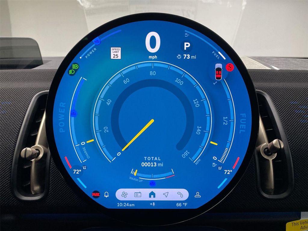 new 2026 MINI Countryman car, priced at $43,360