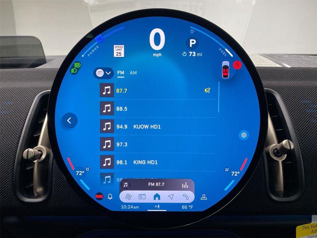 new 2026 MINI Countryman car, priced at $43,360