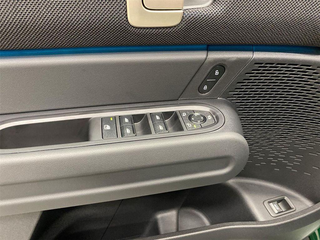 new 2026 MINI Countryman car, priced at $43,360