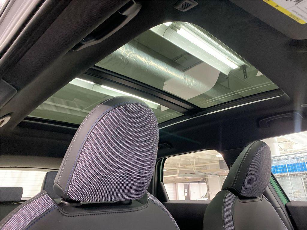 new 2026 MINI Countryman car, priced at $43,360