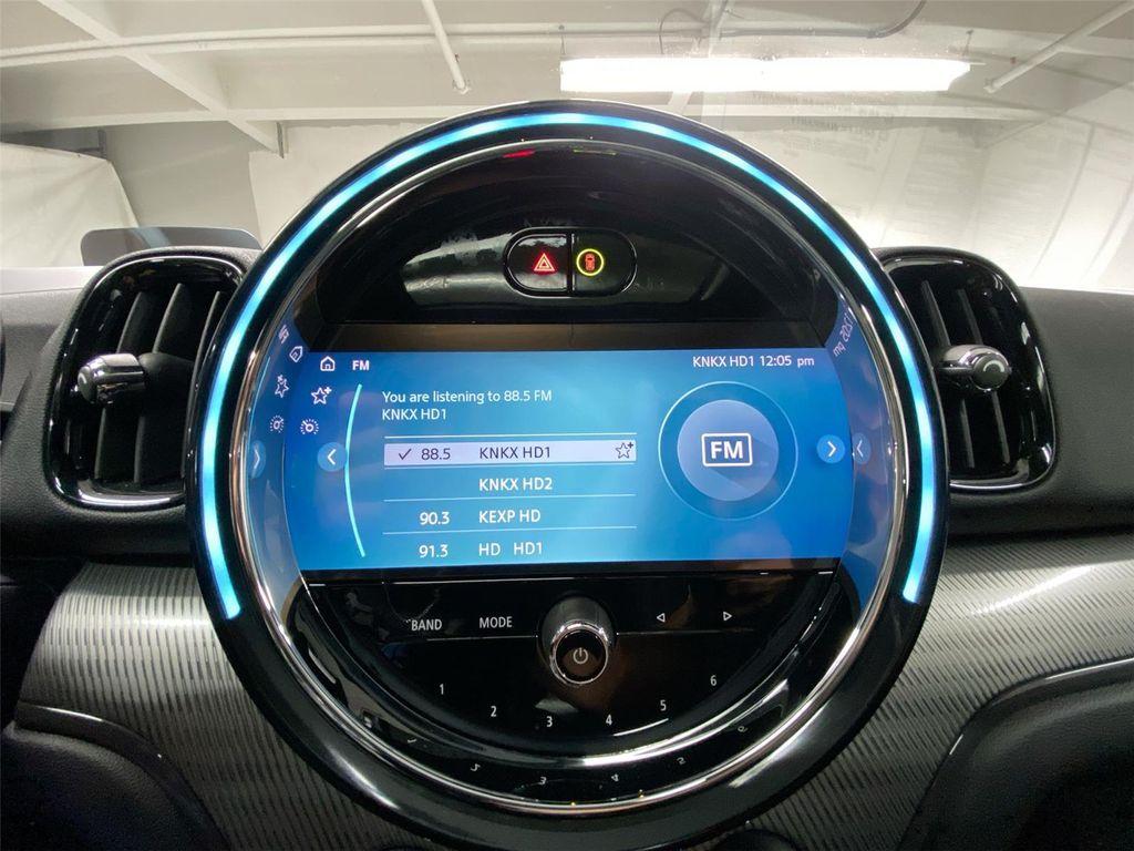 used 2023 MINI Countryman car, priced at $34,989