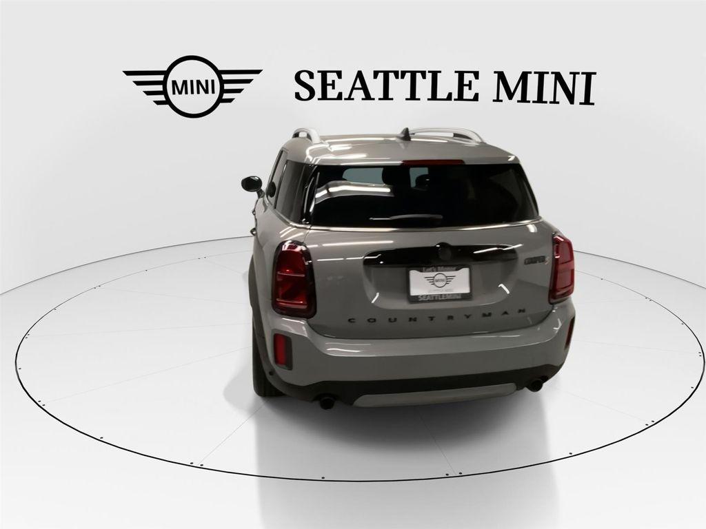 used 2023 MINI Countryman car, priced at $34,989