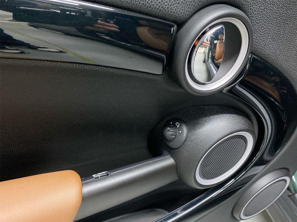 used 2015 MINI Convertible car, priced at $13,989