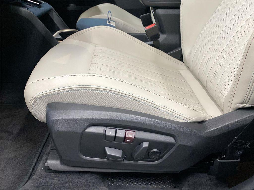 used 2025 MINI Countryman car, priced at $35,000