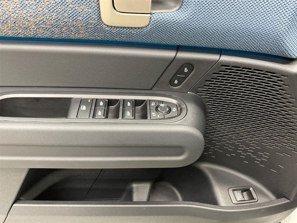 used 2025 MINI Countryman car, priced at $35,000