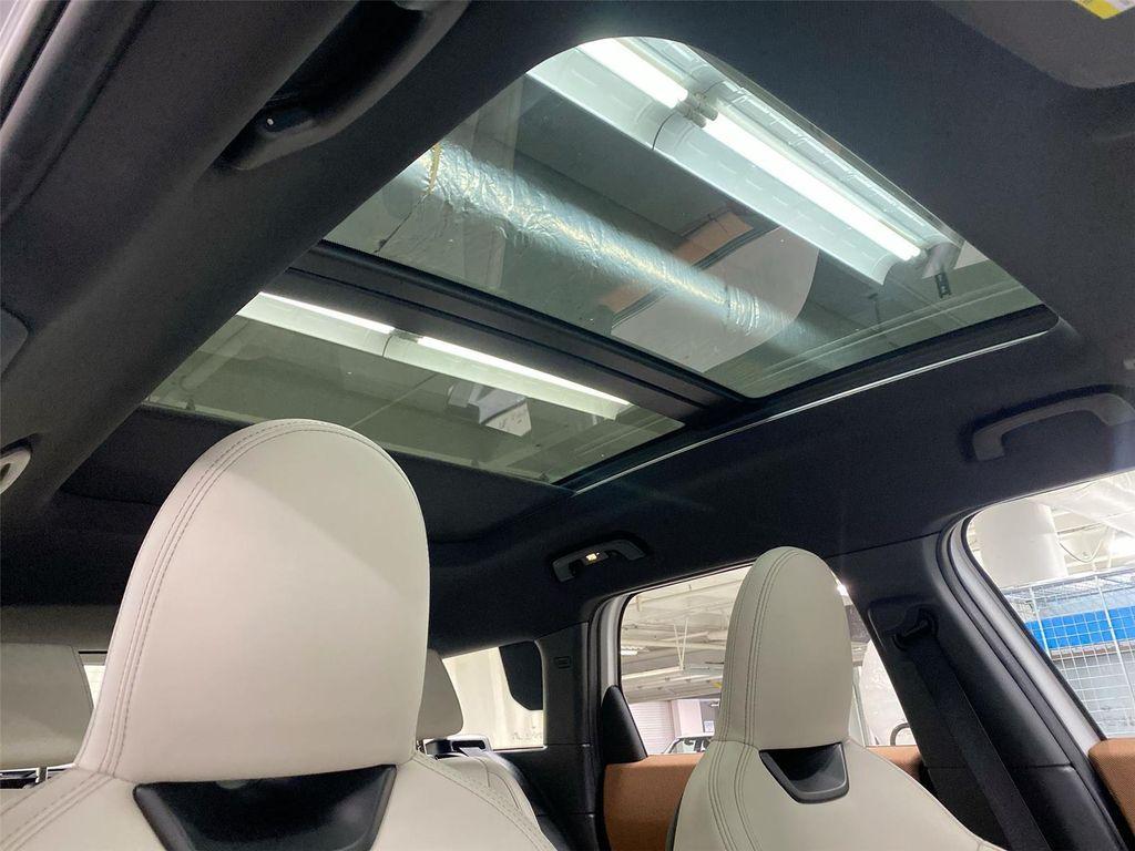 used 2025 MINI Countryman car, priced at $35,000