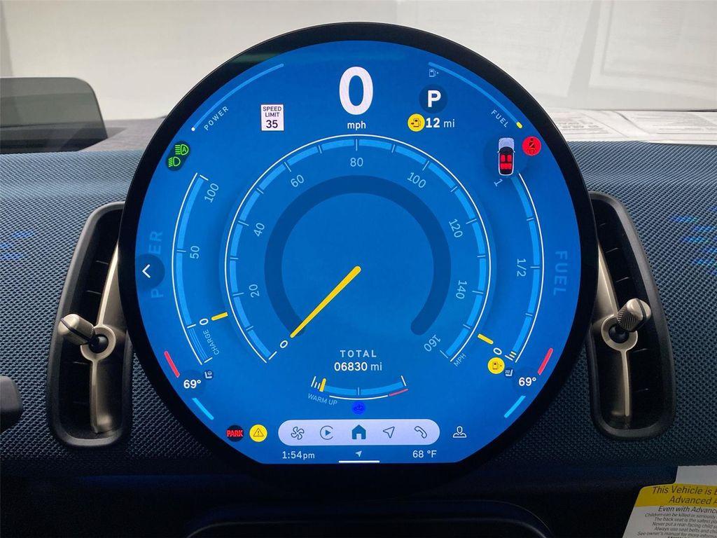 used 2025 MINI Countryman car, priced at $35,000