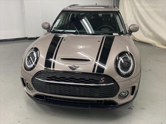 used 2024 MINI Clubman car, priced at $38,979