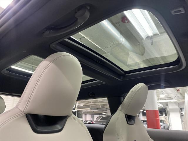 new 2025 MINI Hardtop car, priced at $37,410