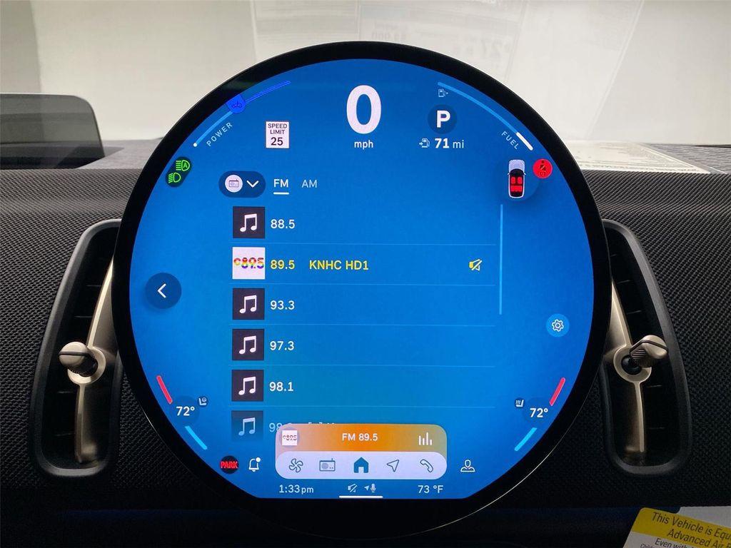 new 2026 MINI Countryman car, priced at $44,760