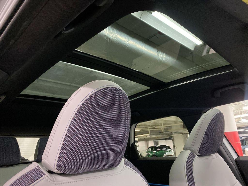 new 2026 MINI Countryman car, priced at $44,760