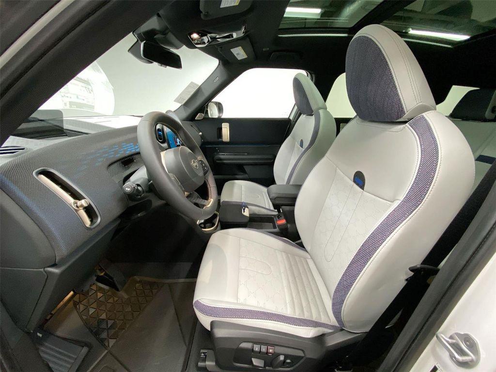 new 2026 MINI Countryman car, priced at $44,760