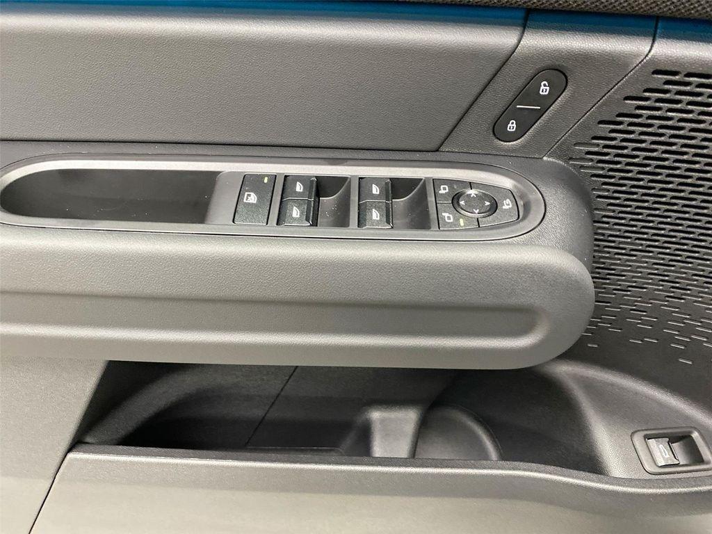 new 2026 MINI Countryman car, priced at $44,760