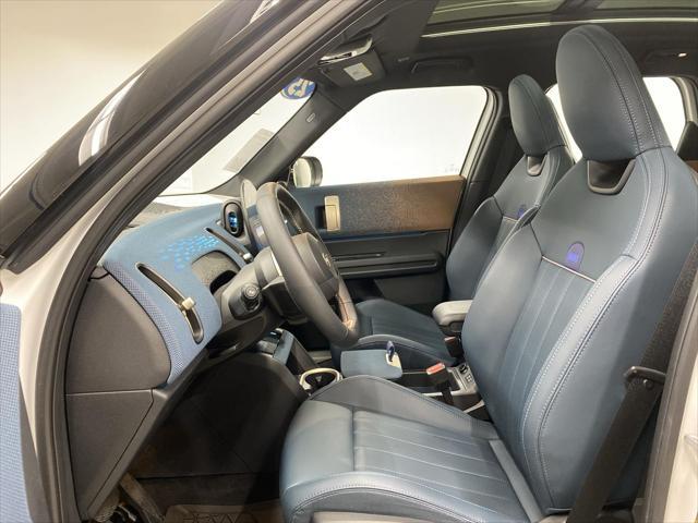 used 2025 MINI Countryman car, priced at $38,449