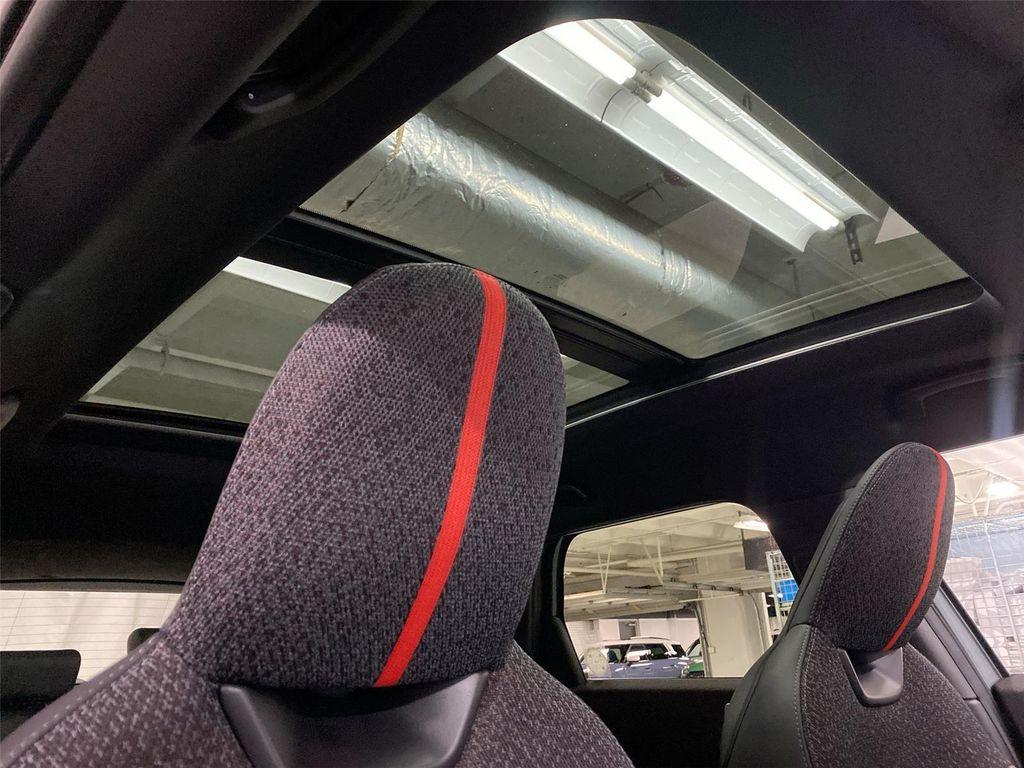 new 2026 MINI Countryman car, priced at $45,810