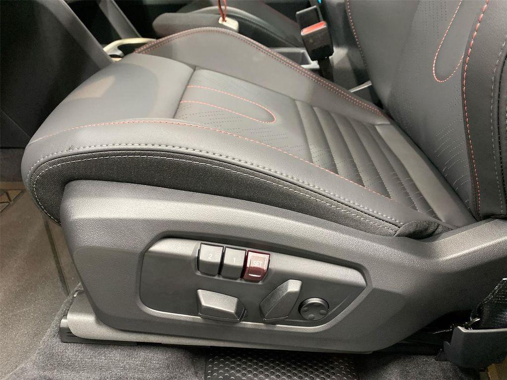 new 2026 MINI Countryman car, priced at $45,810