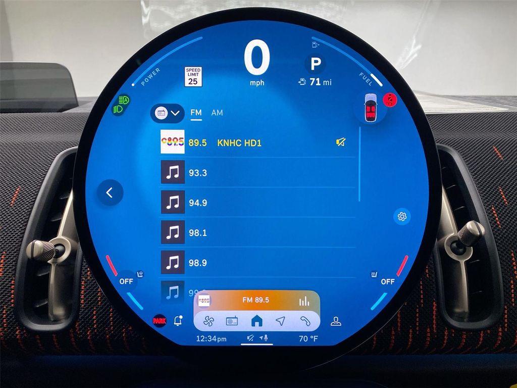 new 2026 MINI Countryman car, priced at $45,810