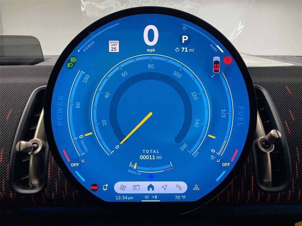 new 2026 MINI Countryman car, priced at $45,810