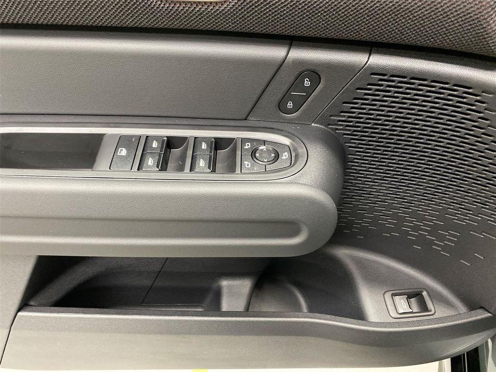 new 2026 MINI Countryman car, priced at $45,810