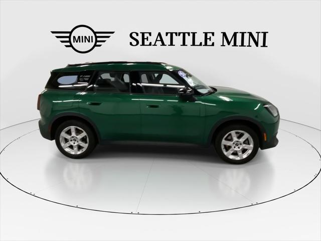 used 2025 MINI Countryman car, priced at $40,979