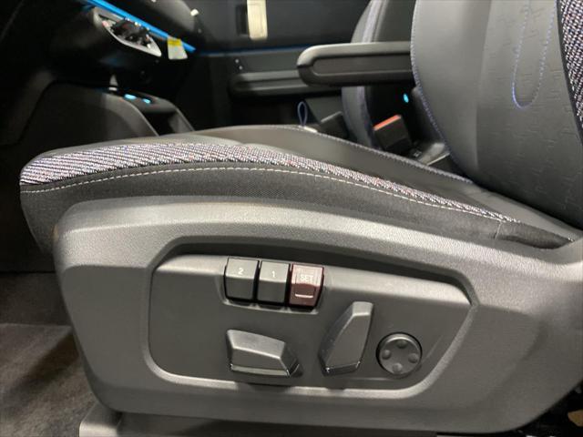 used 2025 MINI Countryman car, priced at $40,979