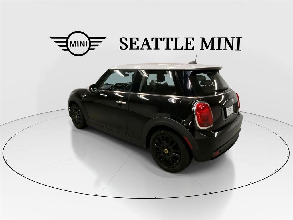 used 2022 MINI Hardtop car, priced at $20,989