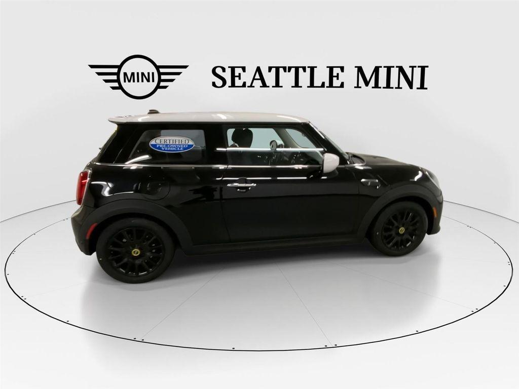 used 2022 MINI Hardtop car, priced at $20,989