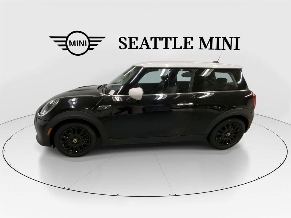 used 2022 MINI Hardtop car, priced at $20,989