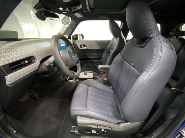 used 2025 MINI Hardtop car, priced at $34,979