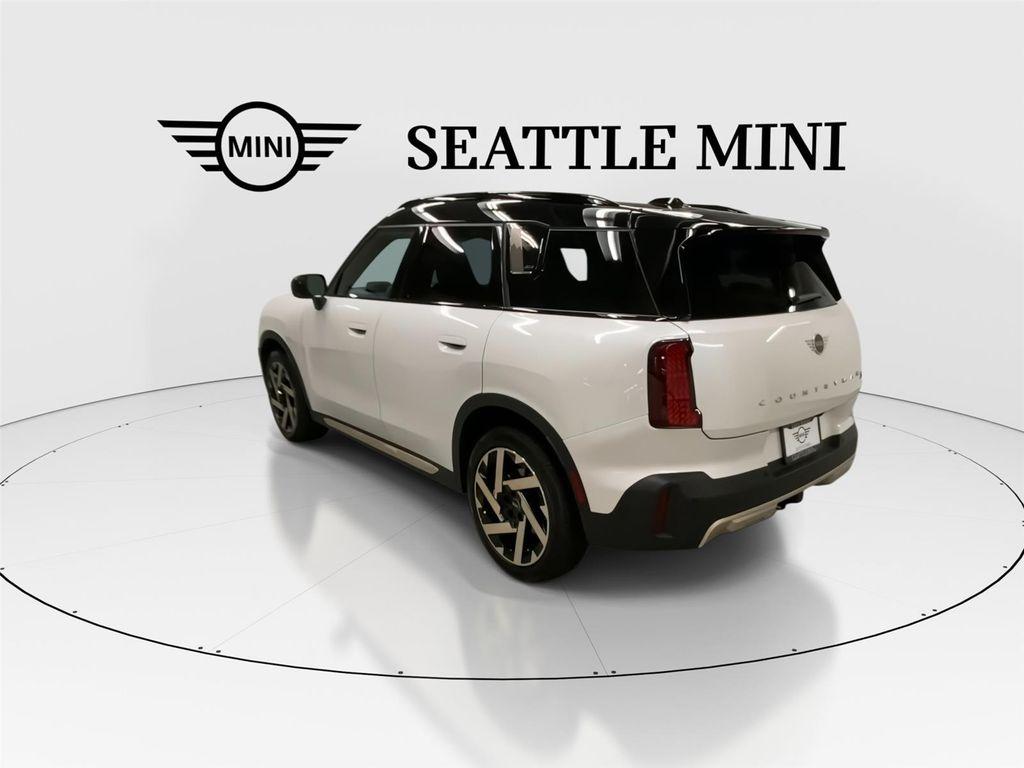 used 2025 MINI Countryman car, priced at $38,989