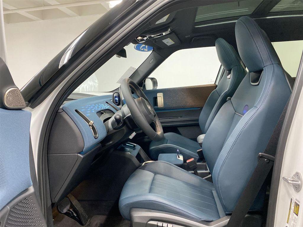 used 2025 MINI Countryman car, priced at $38,989