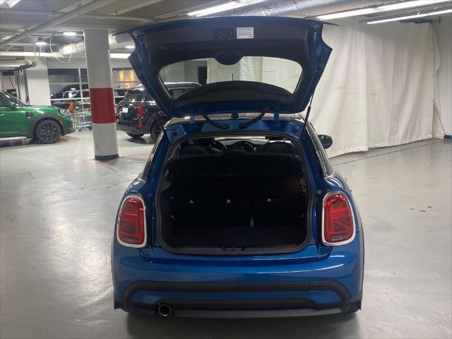 used 2022 MINI Hardtop car, priced at $22,971