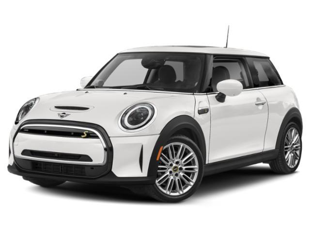 used 2024 MINI Hardtop car, priced at $29,989