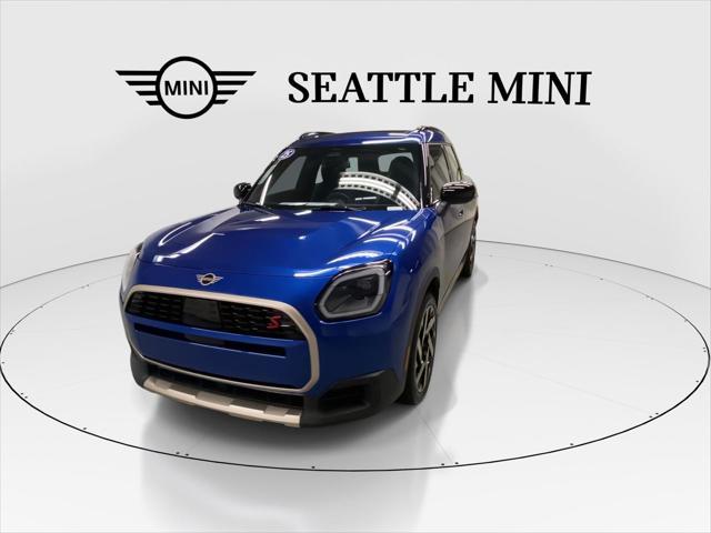 used 2025 MINI Countryman car, priced at $38,979