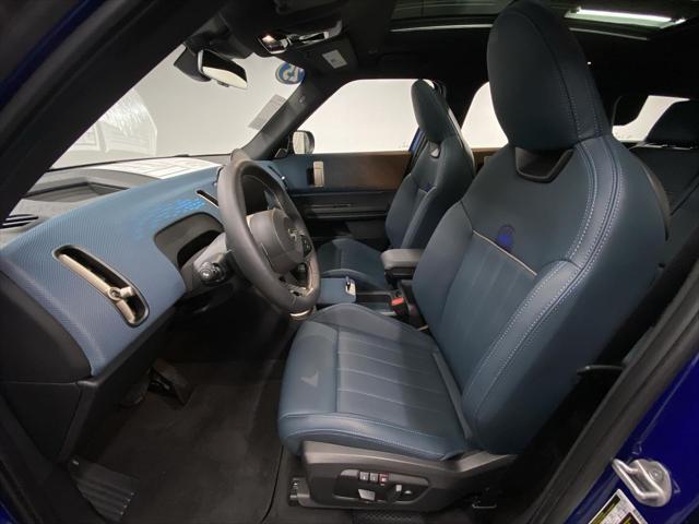 used 2025 MINI Countryman car, priced at $38,979