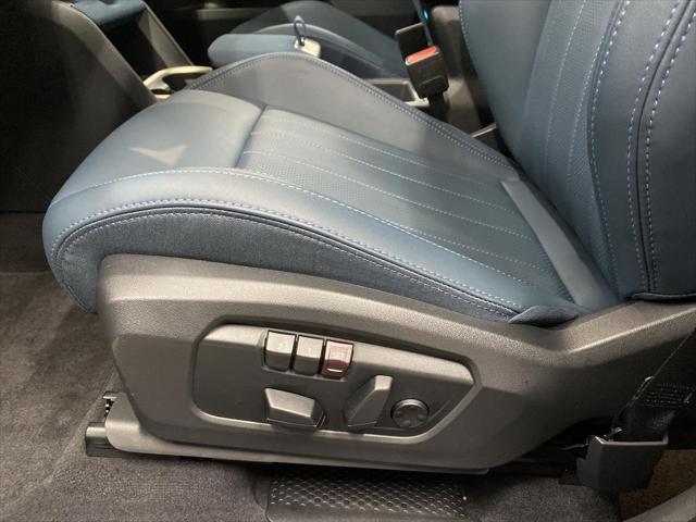 used 2025 MINI Countryman car, priced at $38,979