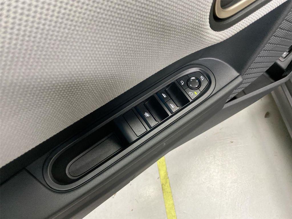 new 2026 MINI Convertible car, priced at $45,890