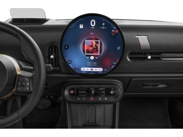 new 2026 MINI Convertible car, priced at $45,800