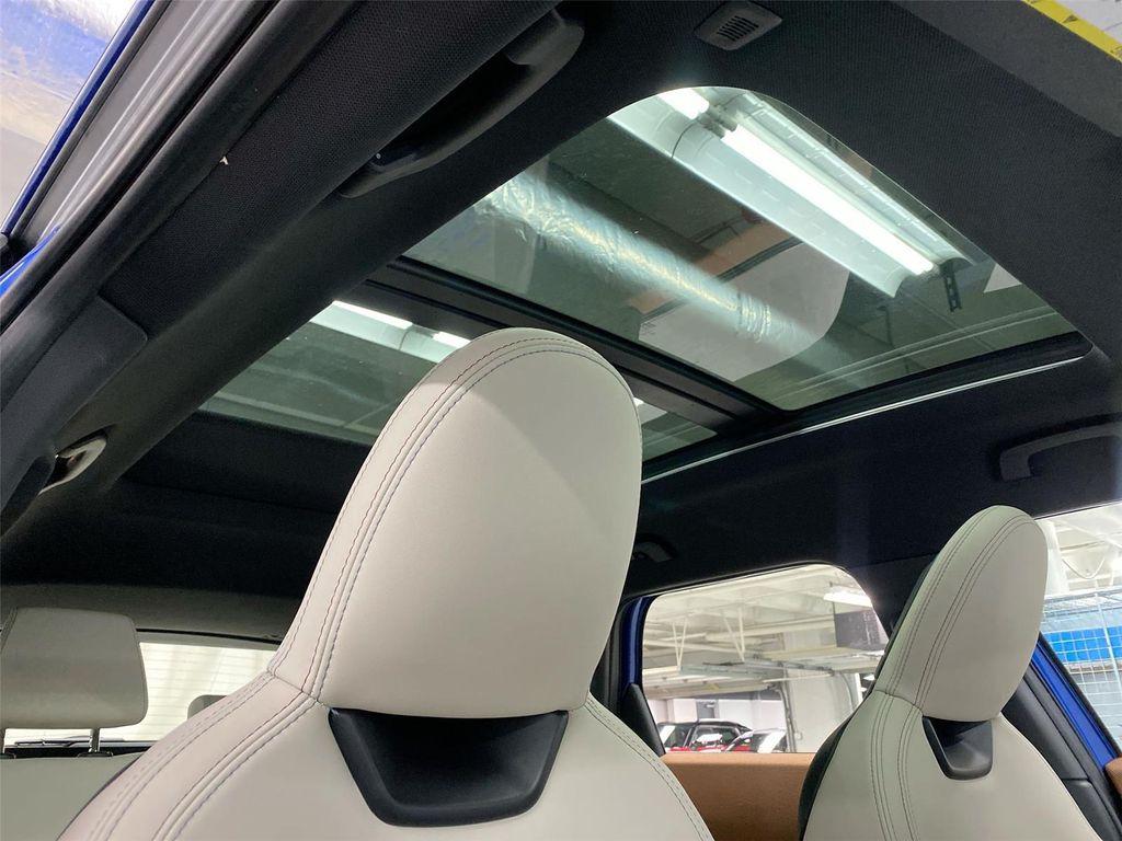 used 2025 MINI Countryman car, priced at $33,795