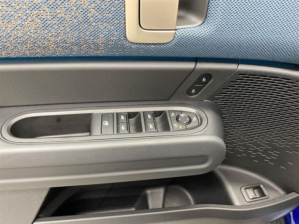 used 2025 MINI Countryman car, priced at $33,795