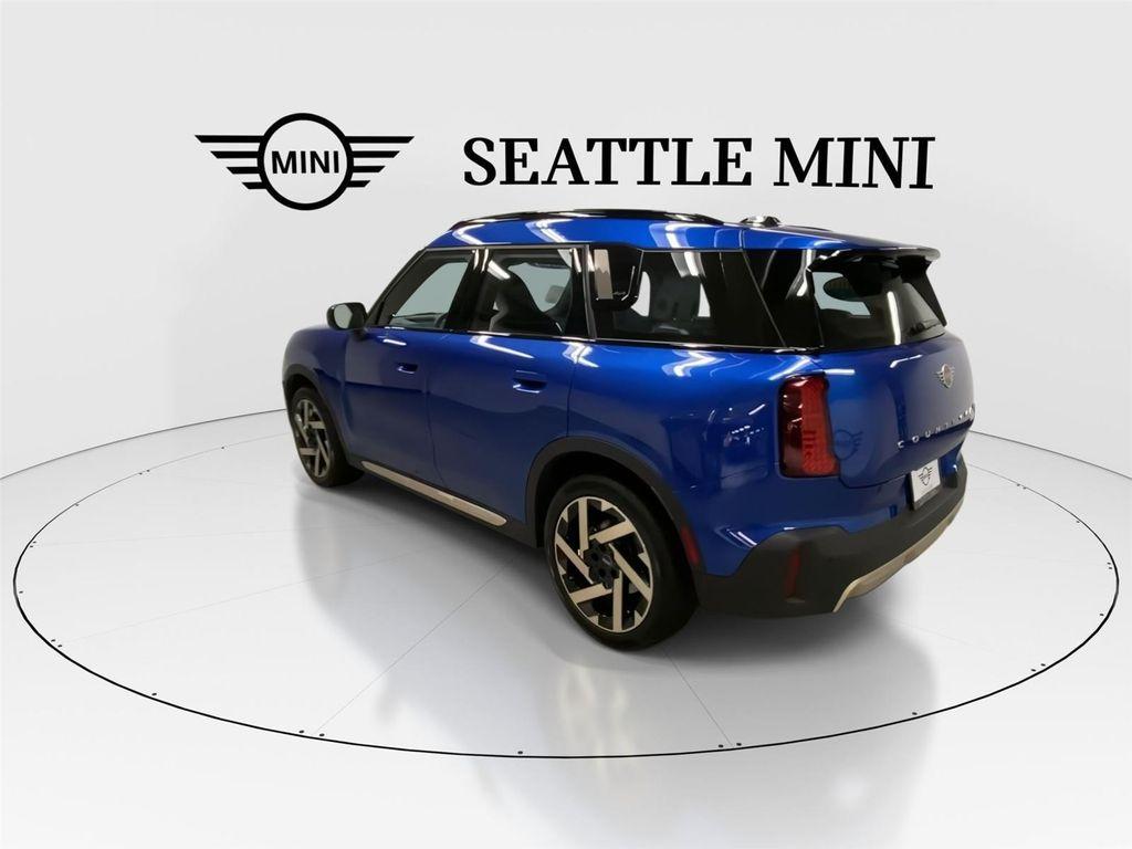 used 2025 MINI Countryman car, priced at $33,795