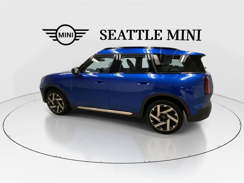 used 2025 MINI Countryman car, priced at $33,795