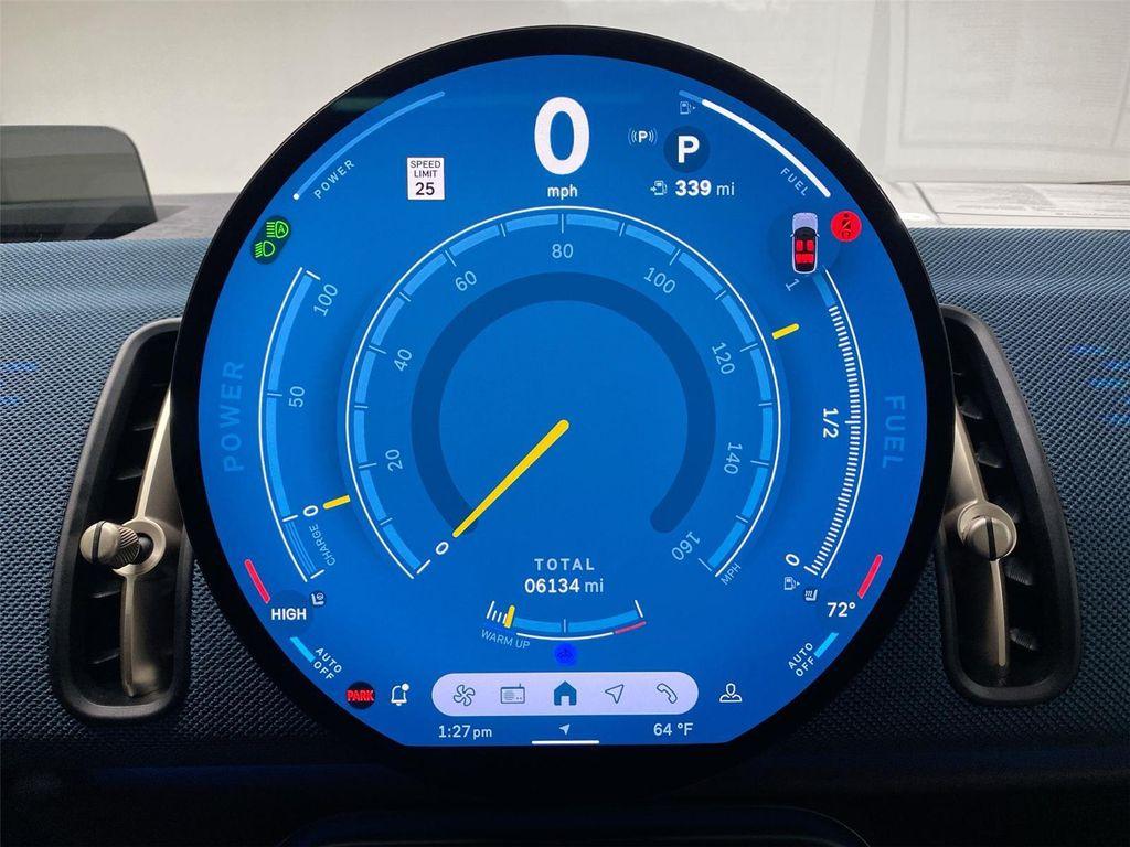 used 2025 MINI Countryman car, priced at $33,795