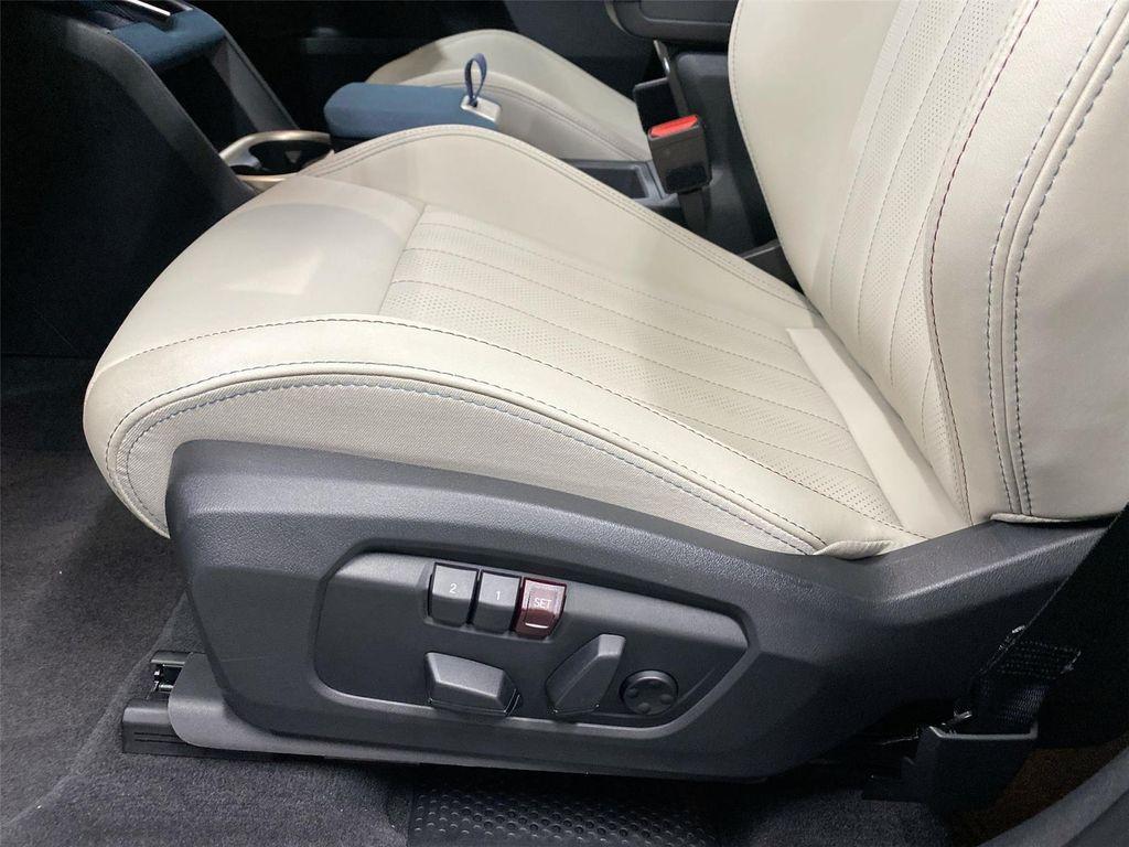 used 2025 MINI Countryman car, priced at $33,795