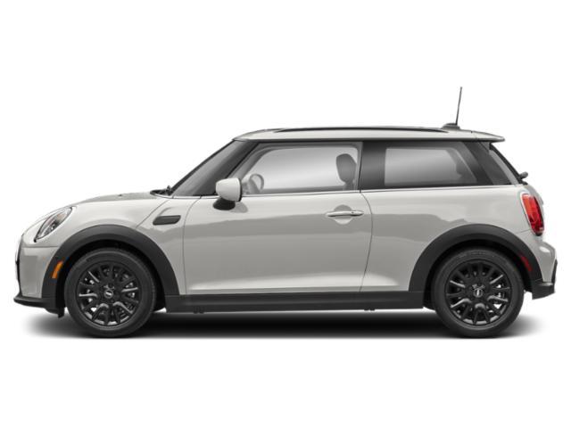 used 2022 MINI Hardtop car, priced at $27,979