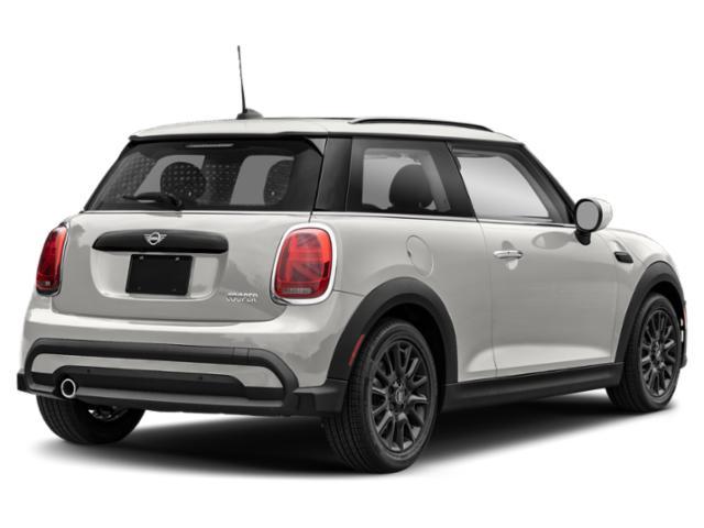 used 2022 MINI Hardtop car, priced at $27,979