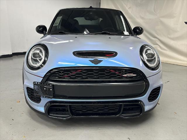 used 2019 MINI Convertible car, priced at $25,979