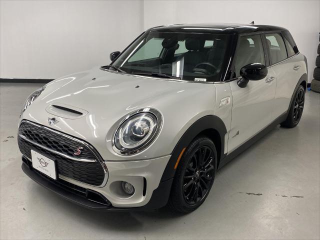 used 2022 MINI Clubman car, priced at $23,989