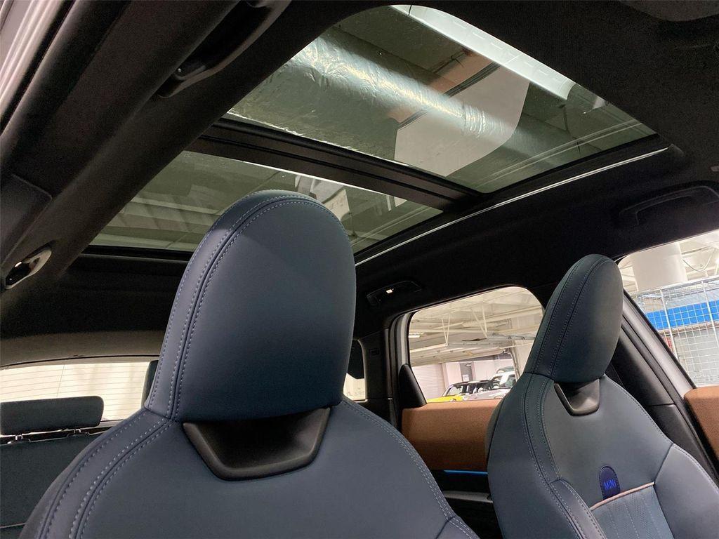 used 2025 MINI Countryman car, priced at $33,797