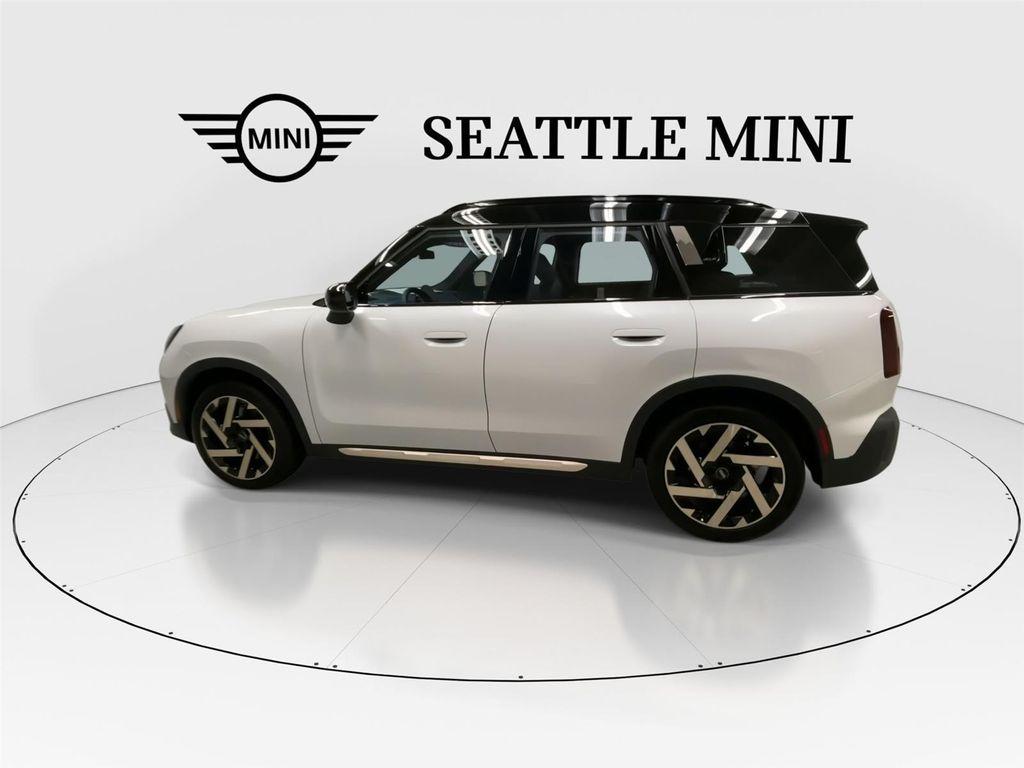 used 2025 MINI Countryman car, priced at $33,797
